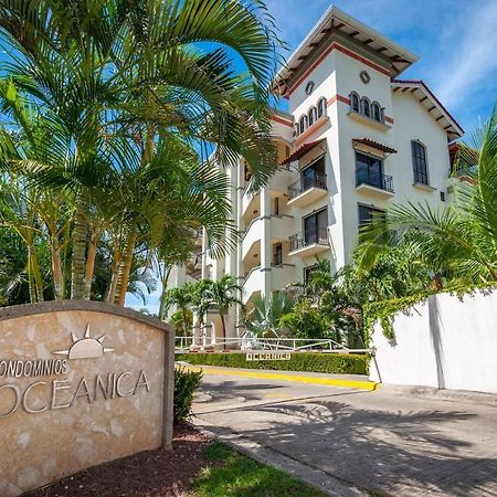 Exquisitely Decorated 5Th-Floor Aerie With Views Of Two Bays In Flamingo Villa Playa Flamingo Exterior foto