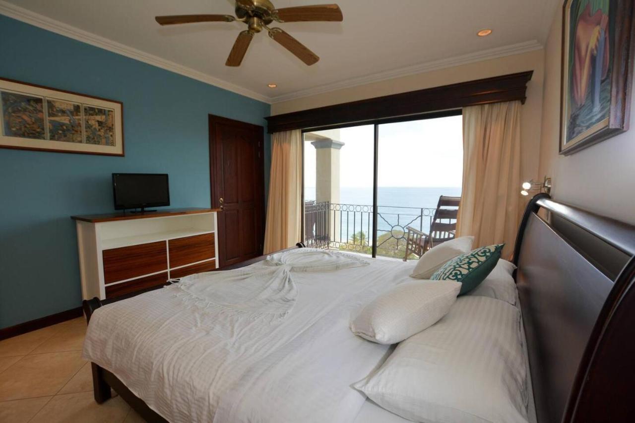 Exquisitely Decorated 5Th-Floor Aerie With Views Of Two Bays In Flamingo Villa Playa Flamingo Exterior foto