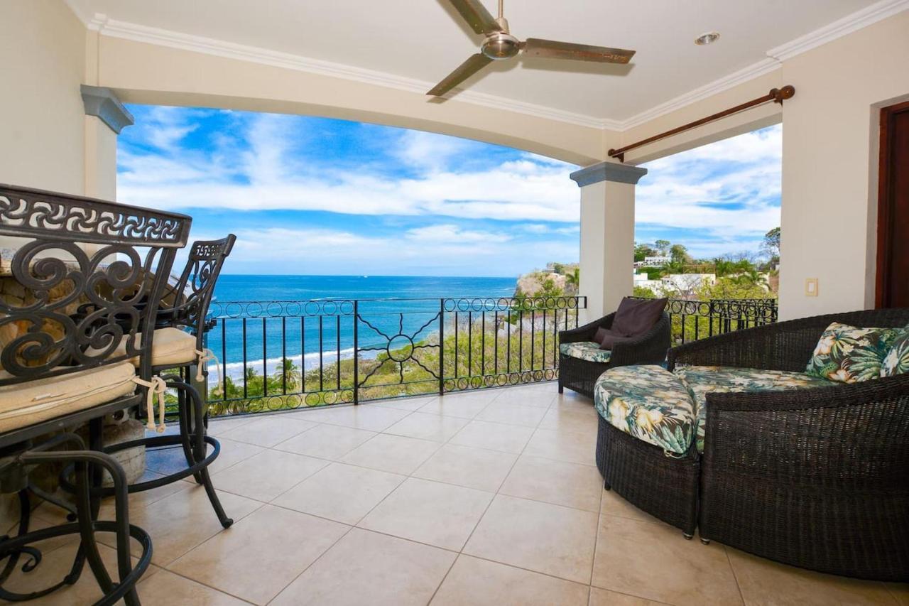 Exquisitely Decorated 5Th-Floor Aerie With Views Of Two Bays In Flamingo Villa Playa Flamingo Exterior foto