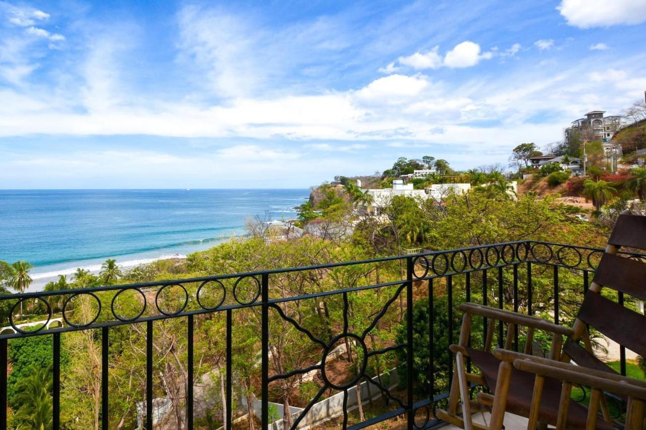 Exquisitely Decorated 5Th-Floor Aerie With Views Of Two Bays In Flamingo Villa Playa Flamingo Exterior foto