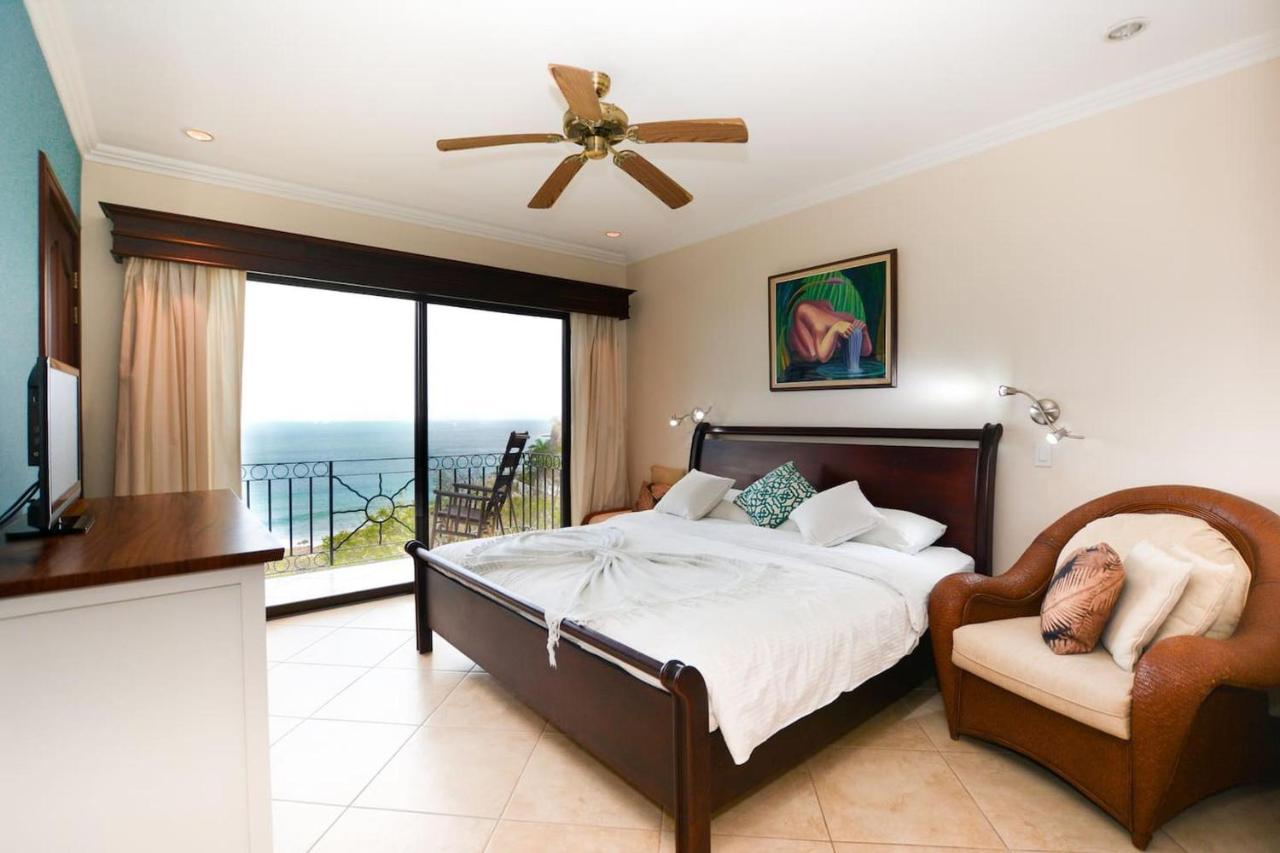 Exquisitely Decorated 5Th-Floor Aerie With Views Of Two Bays In Flamingo Villa Playa Flamingo Exterior foto