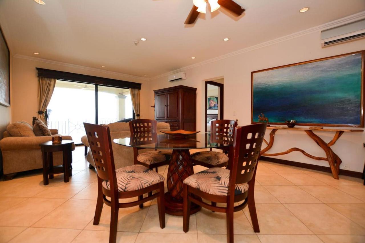 Exquisitely Decorated 5Th-Floor Aerie With Views Of Two Bays In Flamingo Villa Playa Flamingo Exterior foto