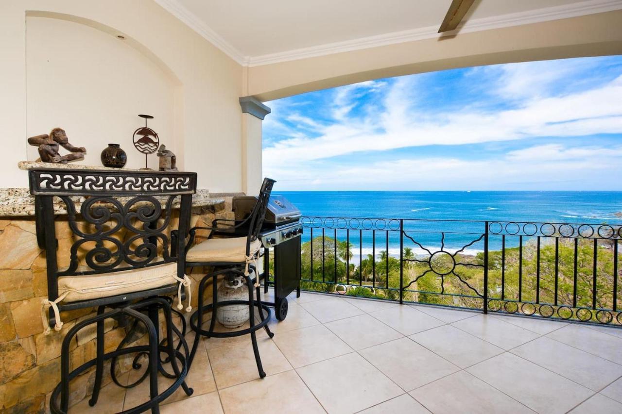 Exquisitely Decorated 5Th-Floor Aerie With Views Of Two Bays In Flamingo Villa Playa Flamingo Exterior foto