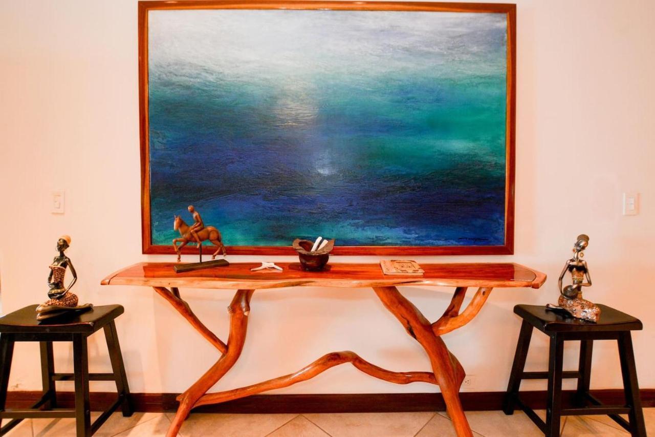 Exquisitely Decorated 5Th-Floor Aerie With Views Of Two Bays In Flamingo Villa Playa Flamingo Exterior foto