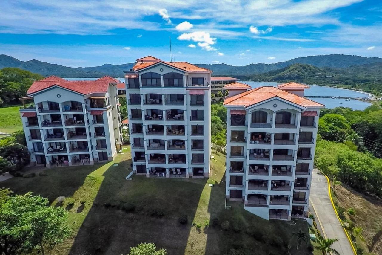 Exquisitely Decorated 5Th-Floor Aerie With Views Of Two Bays In Flamingo Villa Playa Flamingo Exterior foto