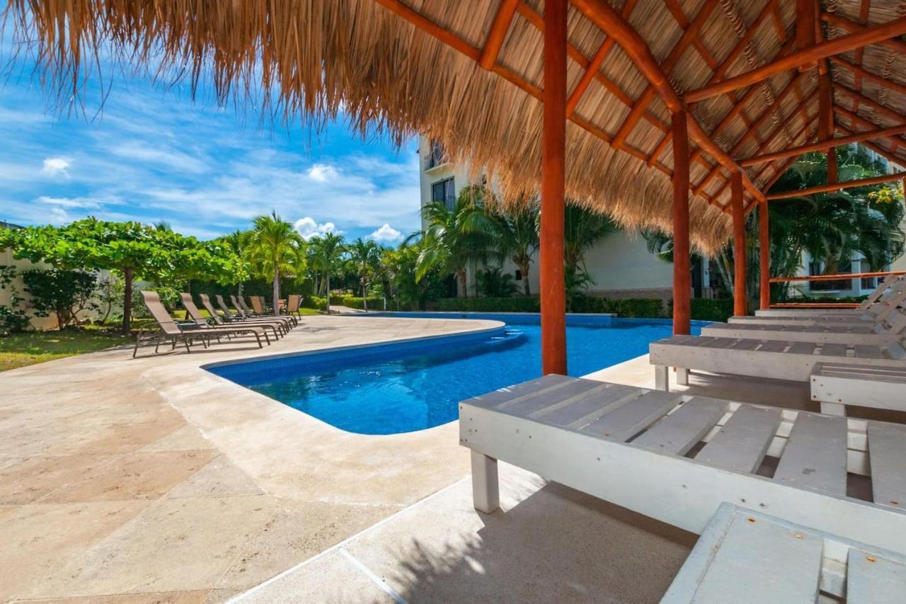 Exquisitely Decorated 5Th-Floor Aerie With Views Of Two Bays In Flamingo Villa Playa Flamingo Exterior foto