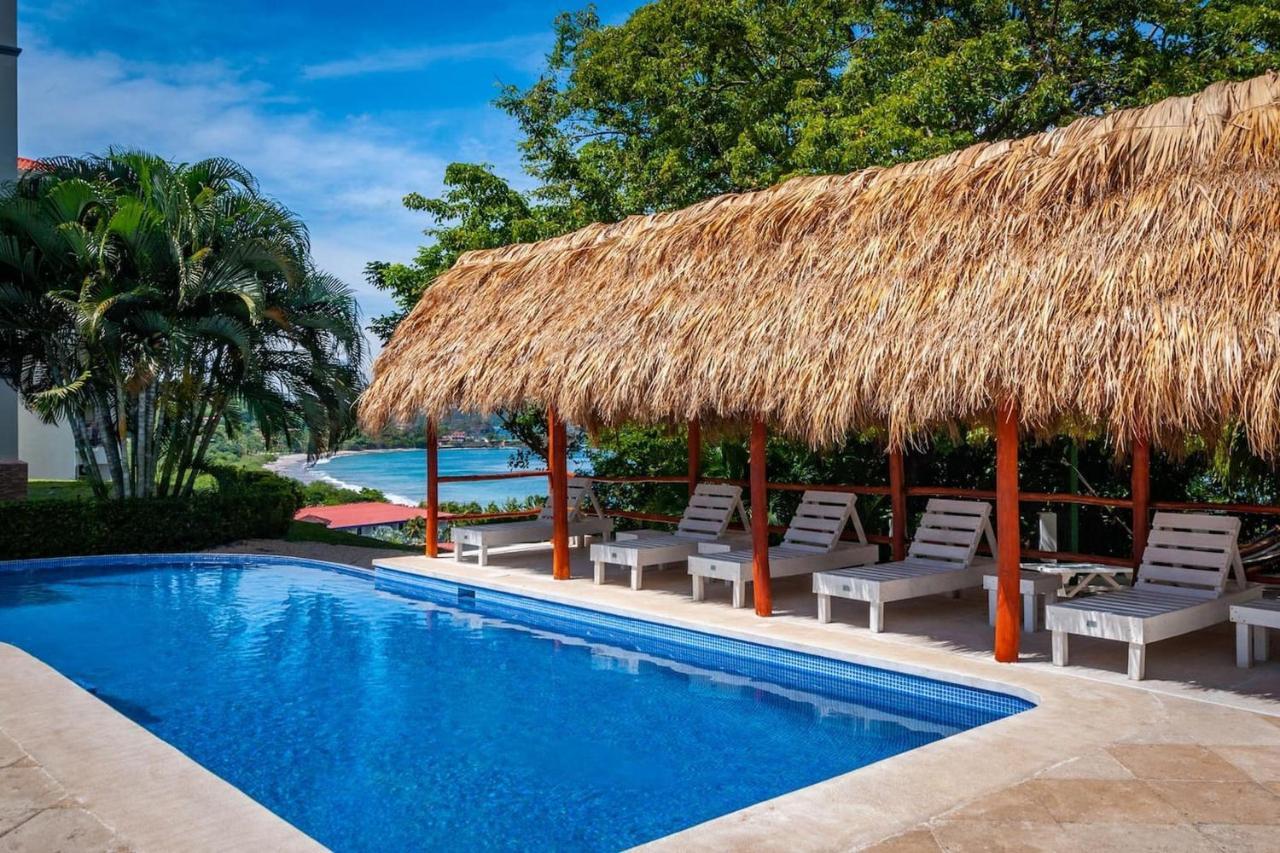 Exquisitely Decorated 5Th-Floor Aerie With Views Of Two Bays In Flamingo Villa Playa Flamingo Exterior foto