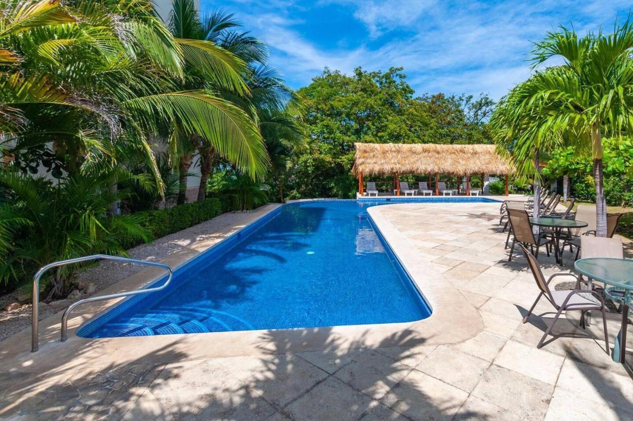 Exquisitely Decorated 5Th-Floor Aerie With Views Of Two Bays In Flamingo Villa Playa Flamingo Exterior foto