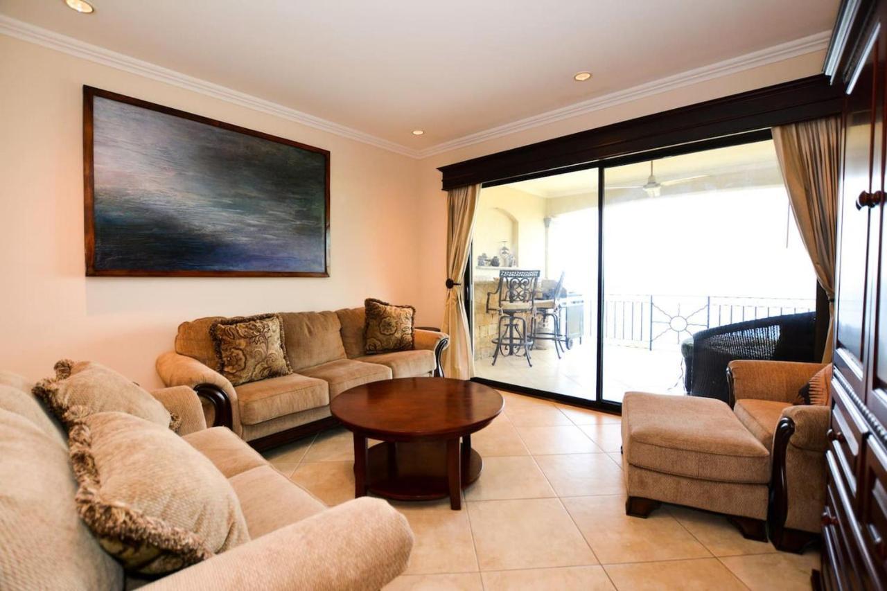 Exquisitely Decorated 5Th-Floor Aerie With Views Of Two Bays In Flamingo Villa Playa Flamingo Exterior foto